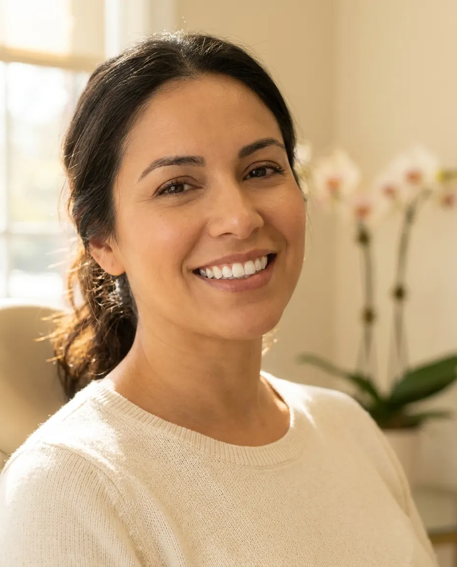 Estética y diseño de sonrisa